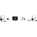 Strategic Sourcing-zebra HS3100-OTH Zebra HS3100-OTH Auriculares Bluetooth