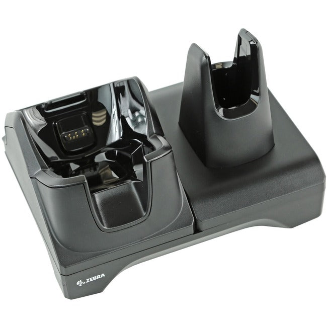 Strategic Sourcing-zebra CRD-TC8X-2SUCHG-01 Cradle Zebra