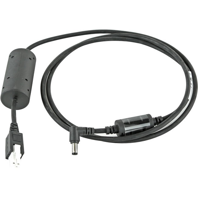 Strategic Sourcing-zebra CBL-DC-451A1-01 Cable de Alimentación Estándar Zebra