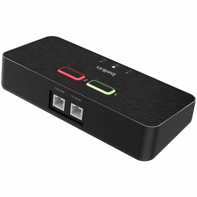 Belkin International INC F1DN-KVM-REM2 Belkin Secure KVM Remote Control 2-Port