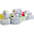 Strategic Sourcing-zebra 05095CT11007 Zebra 5095 Cartucho de Cinta de Transferencia Térmica - Negro - 6 Rollos