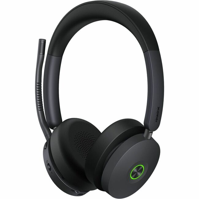 Yealink Network Technology CO. 1208655 Auricular Yealink WH68