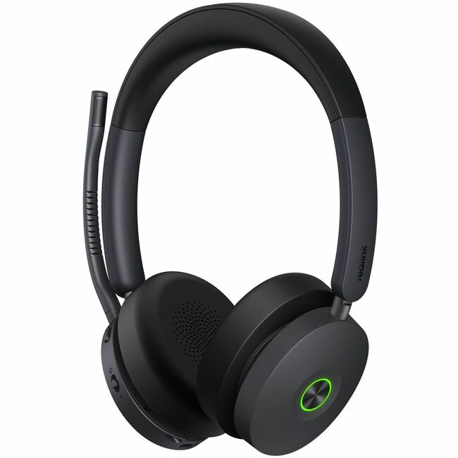 Yealink Network Technology CO. 1208713 Auricular Yealink WH68