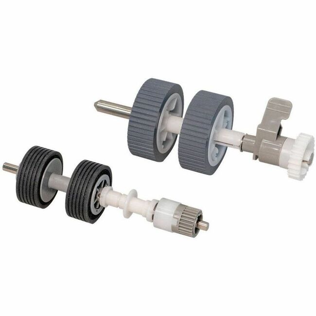 Ricoh PFU PA03860-0001 Consumible PFU, Juego de Rodillos de Recogida y Freno iX2500