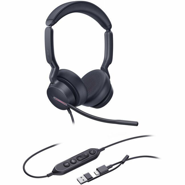 Yealink Network Technology CO. 1308183 Auriculares Yealink UH46