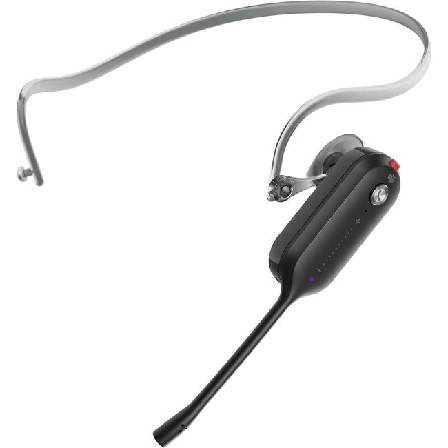 Yealink Network Technology CO. 1208712 Yealink WH63 E2 Auricular Inalámbrico Convertible DECT