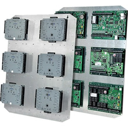 Strategic Sourcing TMV2 Altronix Trove2 Backplane, Door Mount, Mercury, HID VertX