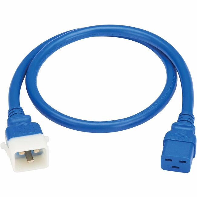 Eaton P036-E06-ABL-6 Cable de Energía Estándar Tripp Lite series P036-E06-ABL-6