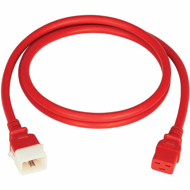 Eaton P036-E06-ARD-6 Cable de energía estándar Tripp Lite serie P036-E06-ARD-6