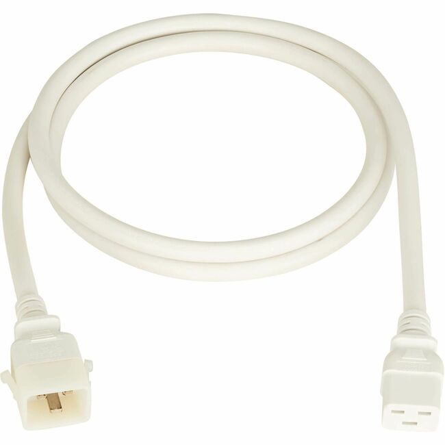 Eaton P036-E06-AWH-6 Tripp Lite series P036-E06-AWH-6 Cable de alimentación estándar