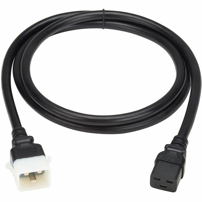 Eaton P036-E06-6 Cable de Alimentación Estándar de la serie Tripp Lite P036-E06-6