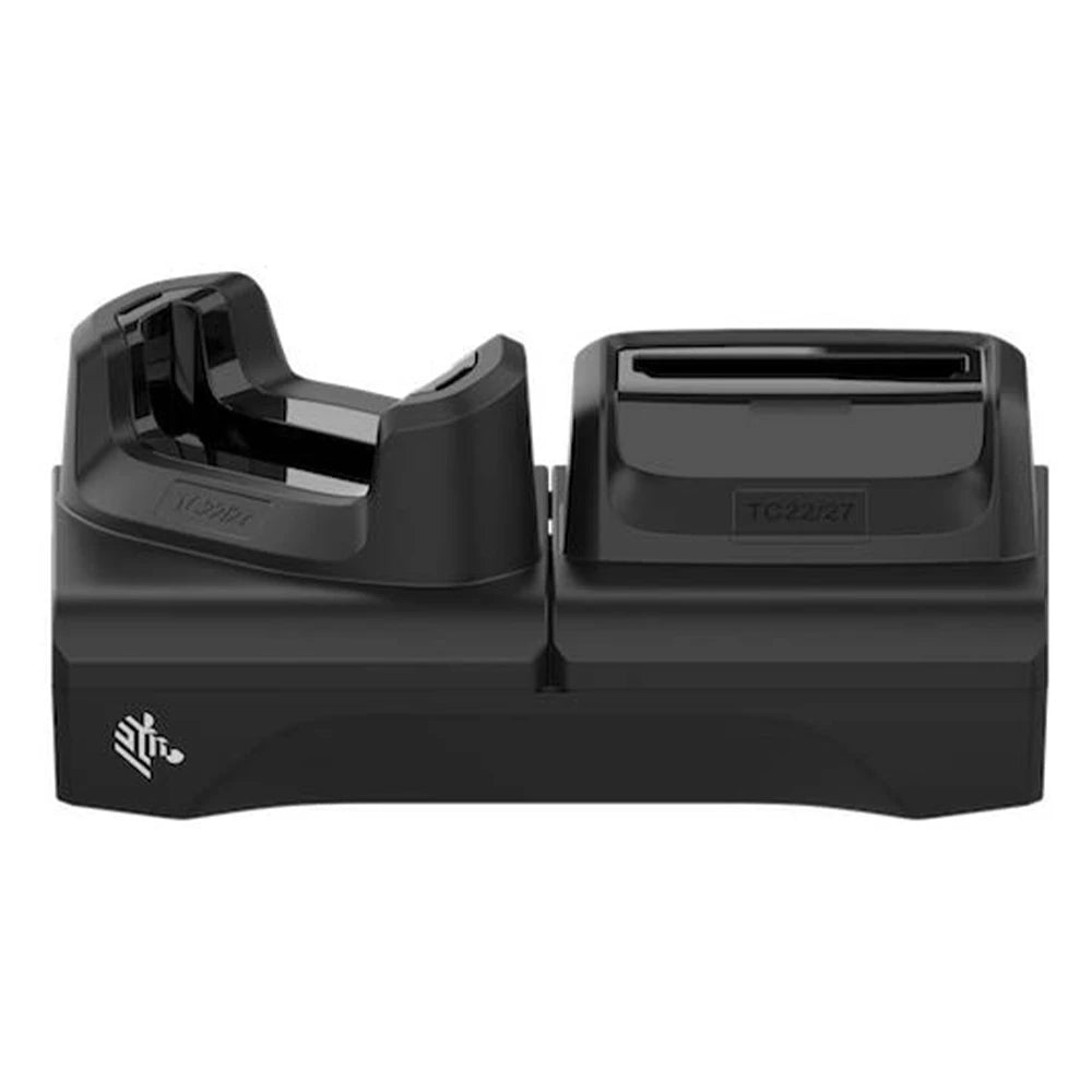 Strategic Sourcing-zebra CRD-TC2L-BS11B-01 Cradle Zebra