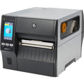 Strategic Sourcing-zebra ZT42163-T010000Z Zebra ZT421 Impresora Industrial de Transferencia Térmica/Térmica Directa - Impresión de Etiquetas - USB - Serial - Bluetooth