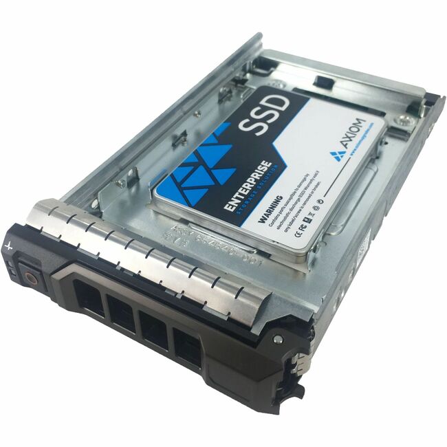 Axiom SSDEP65DF960-AX 960GB Enterprise EP650 SSD para Dell
