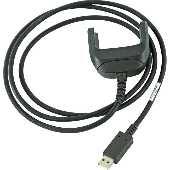 Strategic Sourcing-zebra CBL-MC33-USBCHG-01 Cable de Transferencia de Datos Propietario/USB Zebra