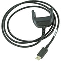 Strategic Sourcing-zebra CBL-MC33-USBCHG-01 Cable de Transferencia de Datos Propietario/USB Zebra