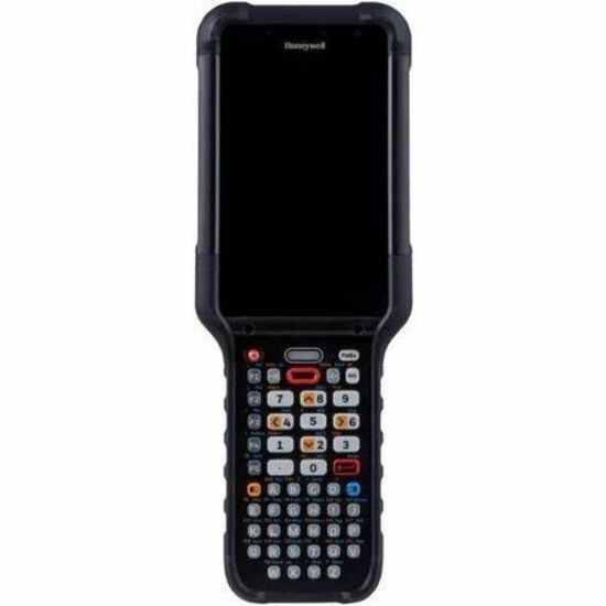 Strategic Sourcing-honeywell CK67-X0N-58S1A0G Terminal Portátil Honeywell CK67
