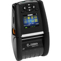Strategic Sourcing-zebra ZQ61-AUFA004-00 Zebra ZQ610 Plus Impresora térmica directa de escritorio, industrial y móvil - Monocromática - Impresión de etiquetas/recibos - Bluetooth - Comunicación de campo cercano (NFC)