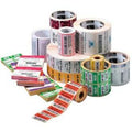 Strategic Sourcing-zebra LD-R7AM5R Papel de Etiqueta Zebra 2 x 3in Térmica Directa Zebra Z-Perform 1000D núcleo de 0.75 in
