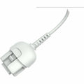 Strategic Sourcing-zebra CVTR-U70060C-0B Zebra 7 ft (2.1m) Convertidor USB con Cable - CS6080-HC (HC Blanco)