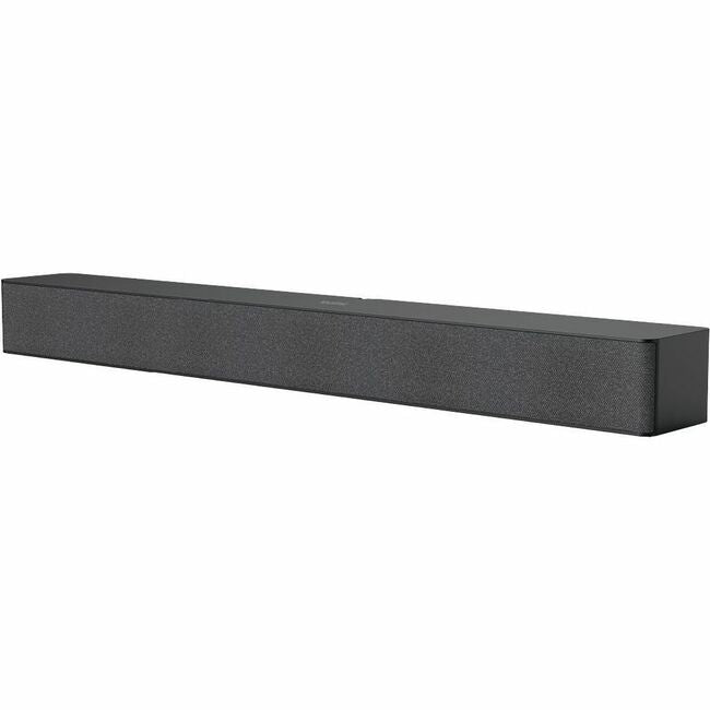 Yealink Network Technology CO. 1306038 Yealink MSpeaker Pro Barra de Sonido - Gris Grafito