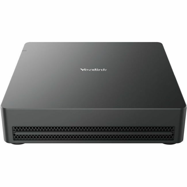 Yealink Network Technology CO. 1306064 Equipo de Videoconferencia Yealink MCore 4