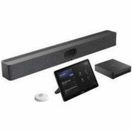 Yealink Network Technology CO. 1103846 Equipo de Videoconferencia Yealink A50