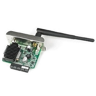 Strategic Sourcing-zebra P1058930-097A Adaptador Wi-Fi IEEE 802.11n Zebra para Impresora
