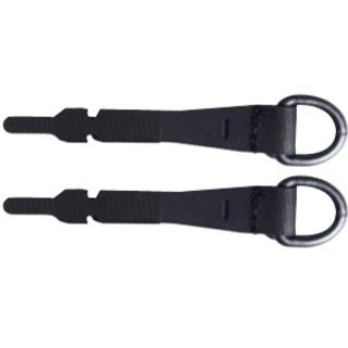 Strategic Sourcing-zebra SG-ET4X-DCLIPS-01 Correa para Hombro Zebra