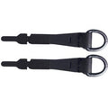 Strategic Sourcing-zebra SG-ET4X-DCLIPS-01 Correa para Hombro Zebra