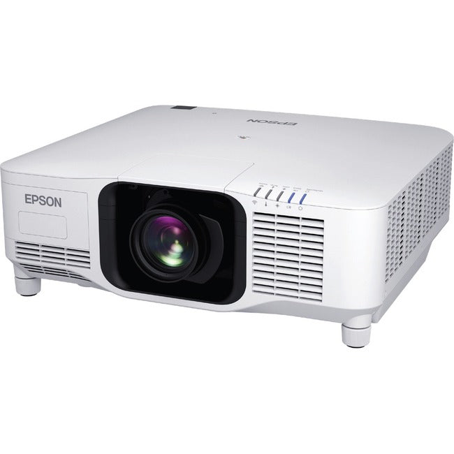 Epson V11HA63920-AT Proyector Epson EB-PU2120W 3LCD - 16:10 - Montable en Techo - Blanco