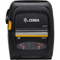 Strategic Sourcing-zebra ZQ51-BUE0000-00 Zebra ZQ511 Impresora Térmica Directa Móvil - Monocromática - Impresión de Etiquetas/Recibos - Bluetooth