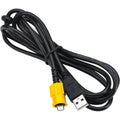 Strategic Sourcing-zebra P1063406-146 Cable de Transferencia de Datos USB Zebra