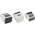 Strategic Sourcing-zebra ZD4AH42-C01E00EZ Impresora Térmica de Escritorio Zebra ZD421c-HC - Monocromática - Impresión de Etiquetas/Recibos - USB - Host USB - Bluetooth - Comunicación de Campo Cercano (NFC) - EE.UU.