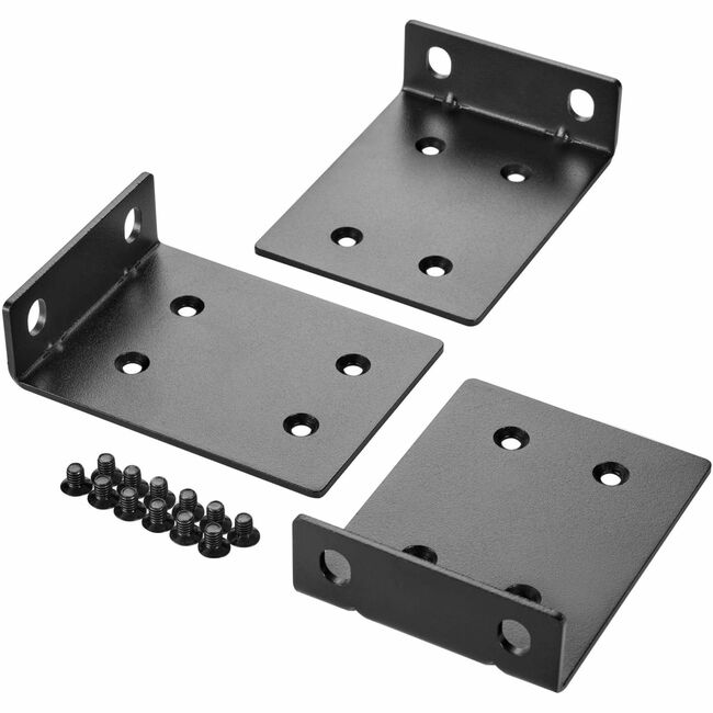 Eaton WMNTKIT Kit de montaje en pared Tripp Lite serie UPS para sistemas inteligentes en línea Select 2U Smart 5
