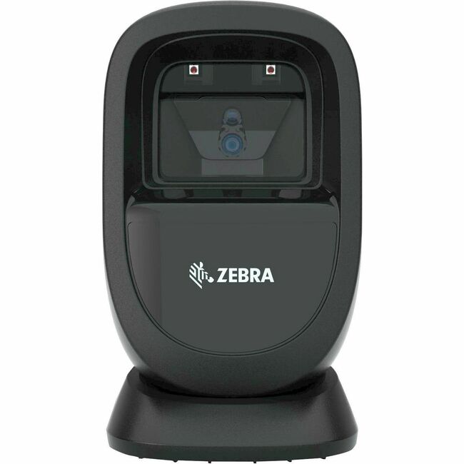 Strategic Sourcing-zebra DS9308-SR4R2800AZW Kit de Escáner de Códigos de Barras Zebra DS9300 DS9308