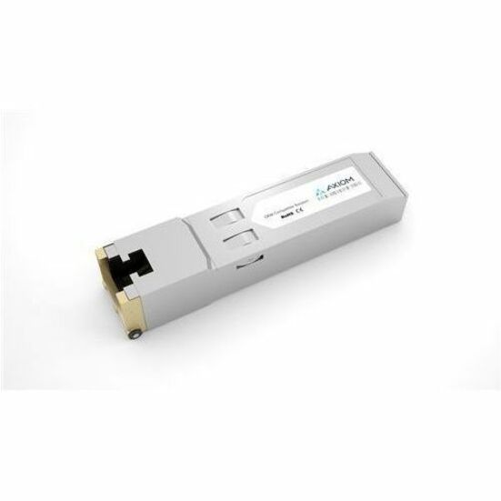 Axiom AXG103212 100% Compatible NetGear 10GBASE-T SFP+