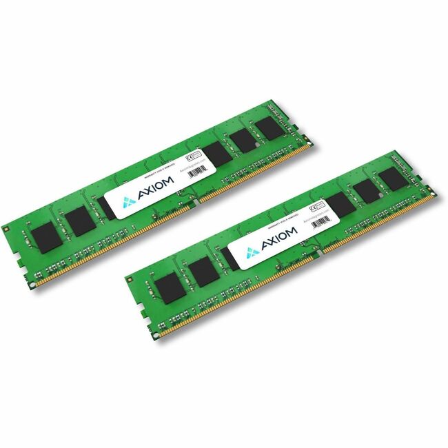 Axiom CT2K16G4DFRA32A-AX 32GB DDR4-3200 UDIMM Kit CT2K16G4DFRA32A