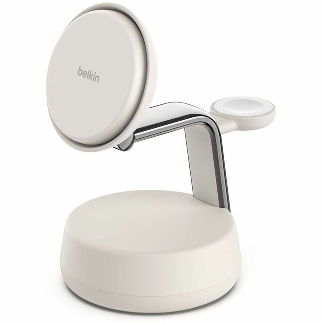 Belkin International INC WIZ040TTSD Cargador de Inducción Belkin