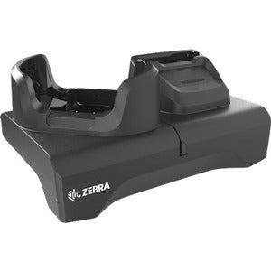 Strategic Sourcing-zebra CRD-NGTC5-2SC1B Cargador Zebra de una sola ranura