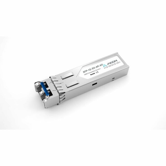 Axiom SFP-1G-SX-AR-AX 100% Compatible Arista 1000BASE-SX SFP
