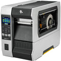 Strategic Sourcing-zebra ZT61042-T01010GA Zebra ZT610 Impresora Industrial de Transferencia Térmica/Térmica Directa - Monocromática - Impresión de Etiquetas - USB - Serie - Bluetooth - Compatible con TAA