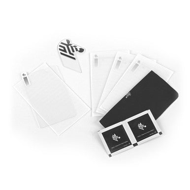 Strategic Sourcing-zebra MISC-MC93-SCRN-01 Protector de Pantalla Zebra