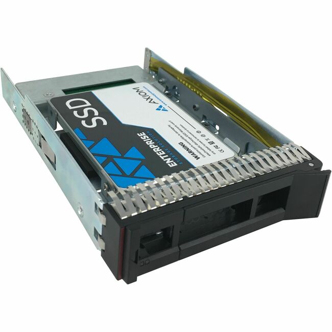 Axiom SSDEV20LM480-AX 480GB Enterprise EV200 SSD para Lenovo