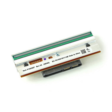 Strategic Sourcing-zebra P1083320-010 Zebra Original Cabezal de Impresión Térmico Directo, Transferencia Térmica - 1 Paquete