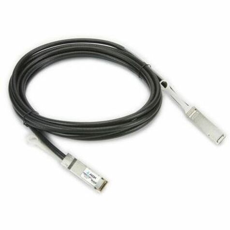 Axiom AXG96289 40GBASE-CR4 QSFP+ a 4 10GBASE-CU SFP+ DAC