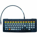 Strategic Sourcing-zebra KYBD-QW-ET-S-1 Teclado Zebra