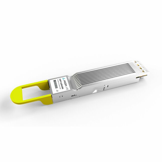 Axiom MMS4X00-NM16-AX 100% Compatible con Mellanox 800GBASE-DR8 OSFP