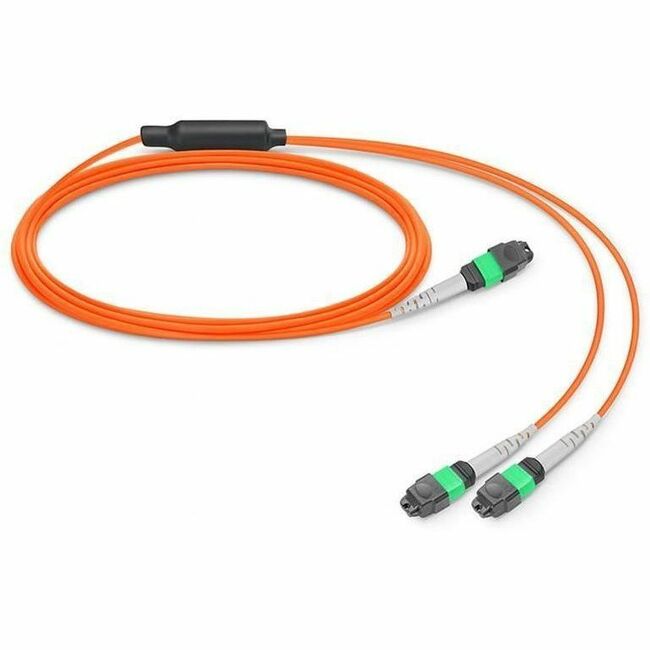 Axiom ONS-MPO16-2X8-2-AX Cable Divisor de Fibra Axiom MPO16 Hembra a 2x MPO8