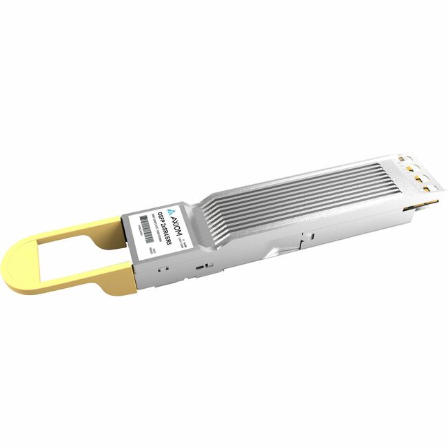 Axiom MMA4Z00-NS-T-AX 100% Compatible Mellanox 800GBASE-SR8 OSFP